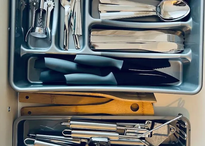 Appartamento Graz-eggenberg Top2 Modern New