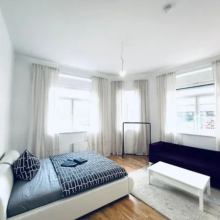 Graz-eggenberg Top2 Modern New *