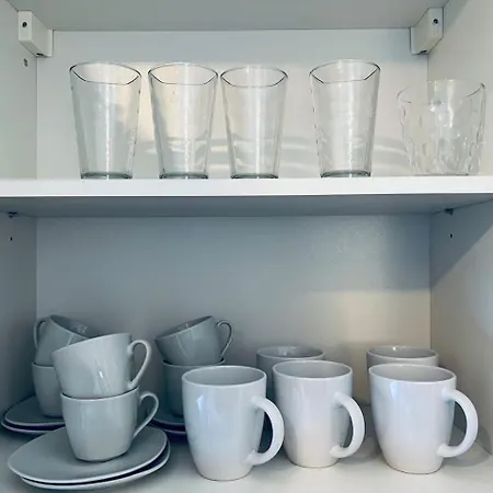 Graz-eggenberg Top2 Modern New Apartman