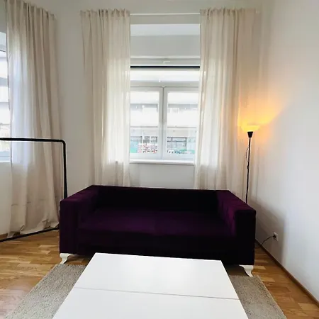 Апартаменты Graz-eggenberg Top2 Modern New