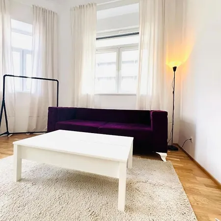 Graz-eggenberg Top2 Modern New Апартаменты Грац