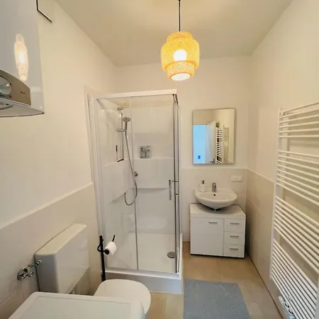 Апартаменты Graz-eggenberg Top2 Modern New *