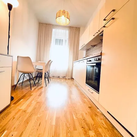 Graz-eggenberg Top2 Modern New Apartman