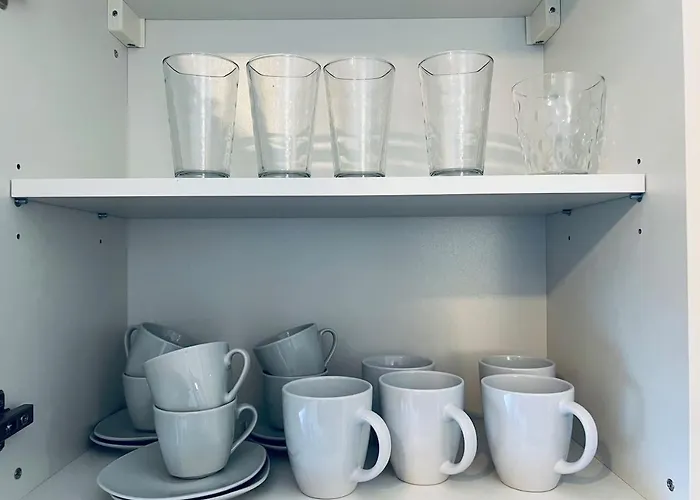 Graz-eggenberg Top2 Modern New 公寓