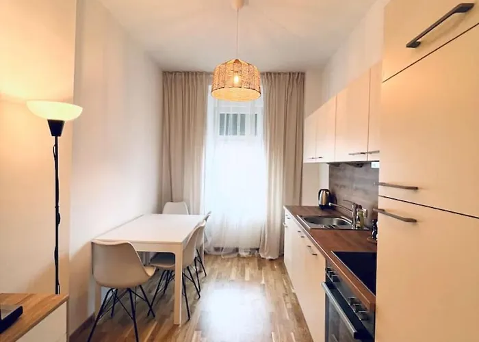 公寓 Graz-eggenberg Top2 Modern New *