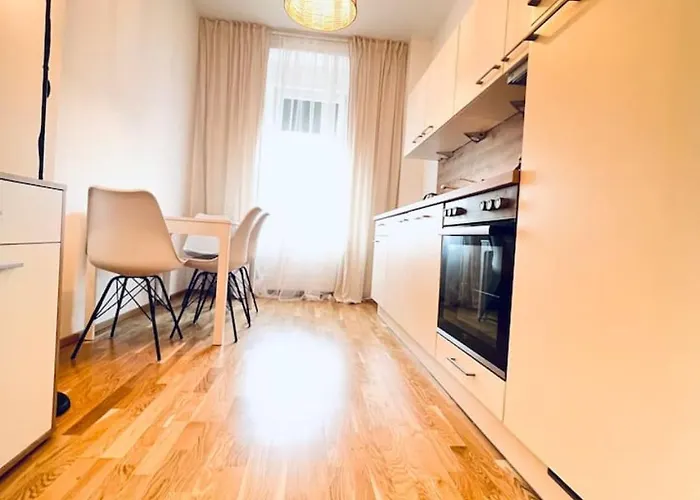 Graz-eggenberg Top2 Modern New Apartamento